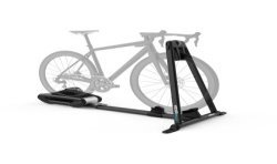 Wahoo KICKR ROLLR Smart Bike Trainer