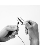 Wahoo TRACKR Herzfrequenzgurt