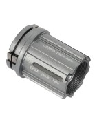 Wahoo Campagnolo / Shimano Freilaufkörper