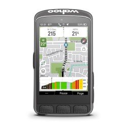 Wahoo ELEMNT ACE GPS Computer