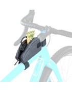 EVOC Top Tube Pack S