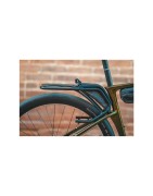 Niner Rear Rack Cargo Vault RLT E9 RDO