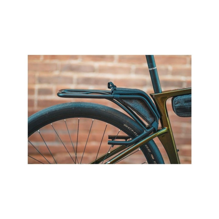 Niner Rear Rack Cargo Vault RLT E9 RDO