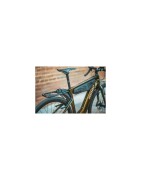 Niner Rear Rack Cargo Vault RLT E9 RDO