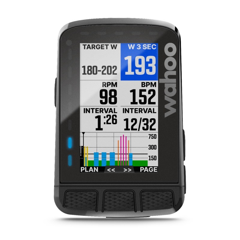 Wahoo Elemnt Roam v2 GPS Computer Wahoo Elemnt Roam v2 GPS Computer
