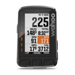 Wahoo Elemnt Roam v2 GPS Computer