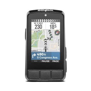 Wahoo Elemnt Bolt 3 GPS Computer