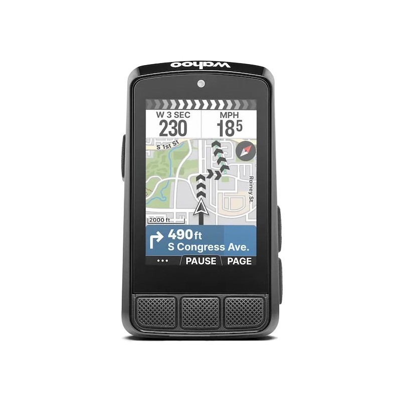 Wahoo Elemnt Bolt 3 GPS Computer Wahoo Elemnt Bolt 3 GPS Computer