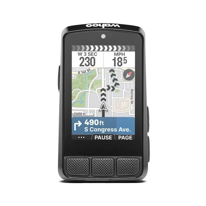 Wahoo Elemnt Bolt 3 GPS Computer