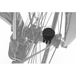Wahoo TRACKR Speed