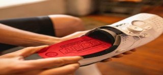 Bont Innersoles Vaypor