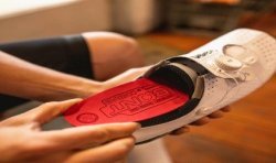Bont Innersoles Vaypor