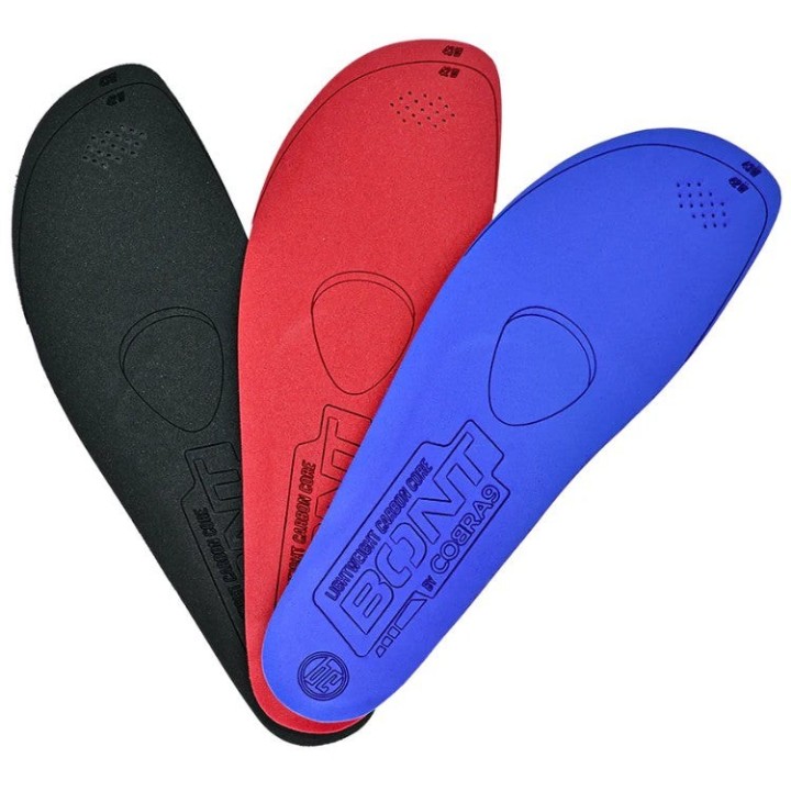 Bont Innersoles Vaypor